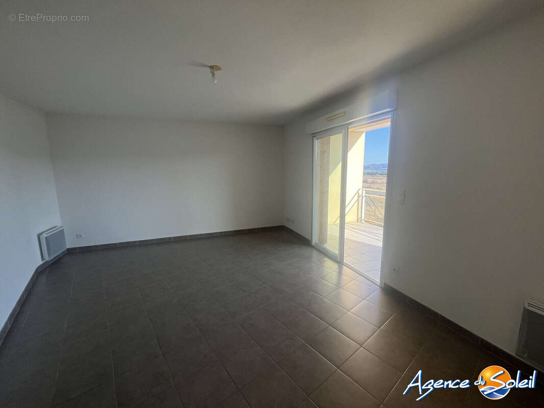 Appartement à NARBONNE