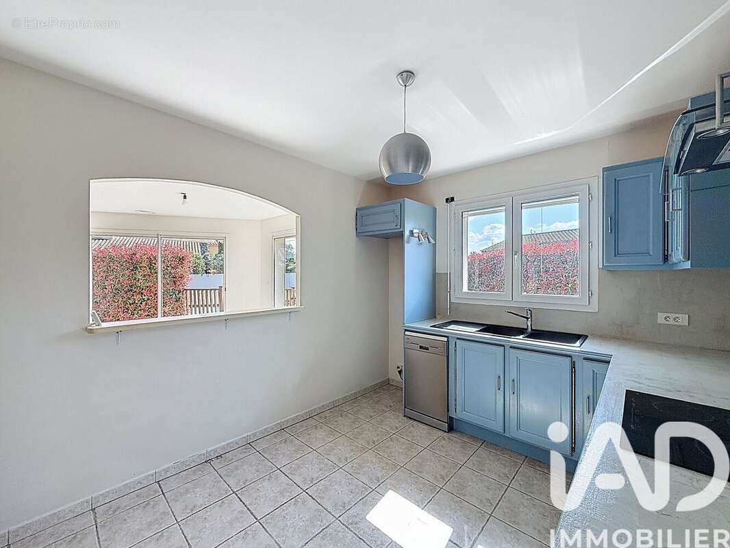 Photo 8 - Maison à SERVIAN