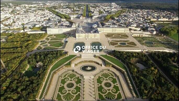 Maison à VERSAILLES