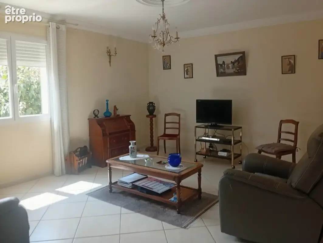 Maison à vendre 8 pièces  (09) - photo 13