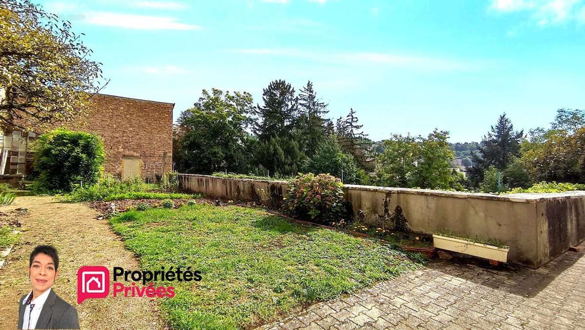 Appartement à THIZY