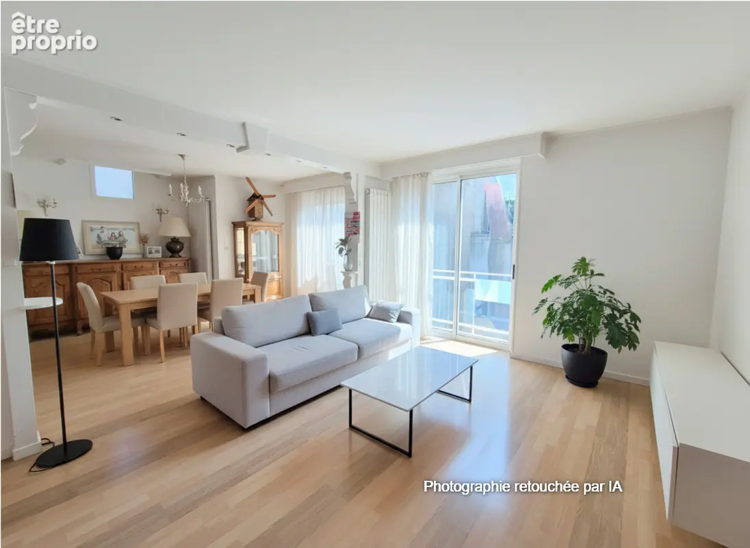 Photo Appartement à Millau au prix de 156 800€