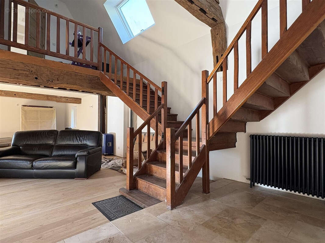 Maison à VIMOUTIERS