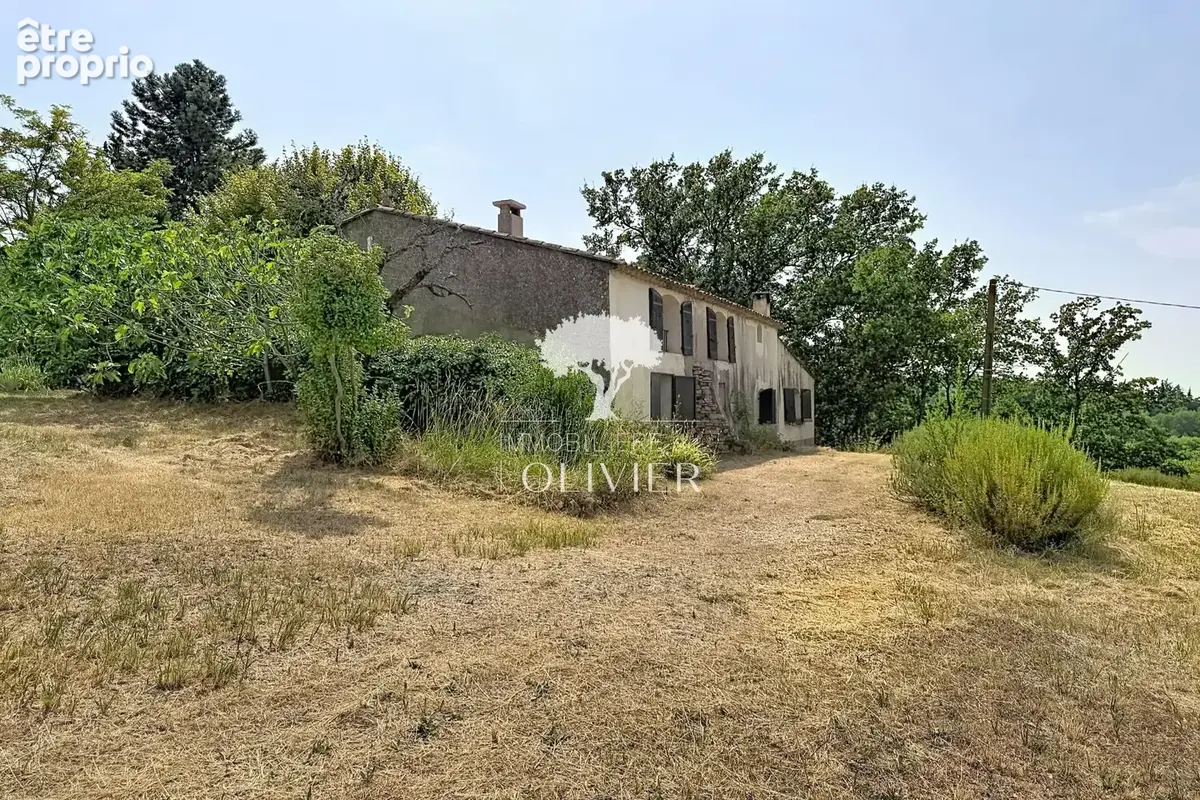 Maison 5 pièces 120 m² à vendre à Apt (84400) - photo 5