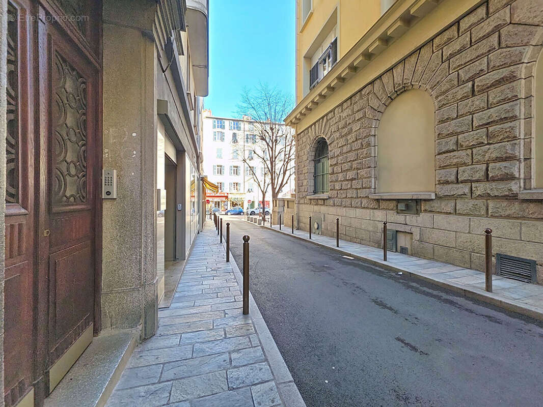 Appartement à AJACCIO