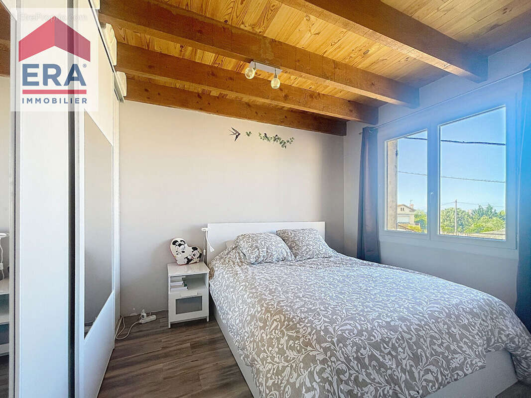 Maison à MARSEILLE-14E