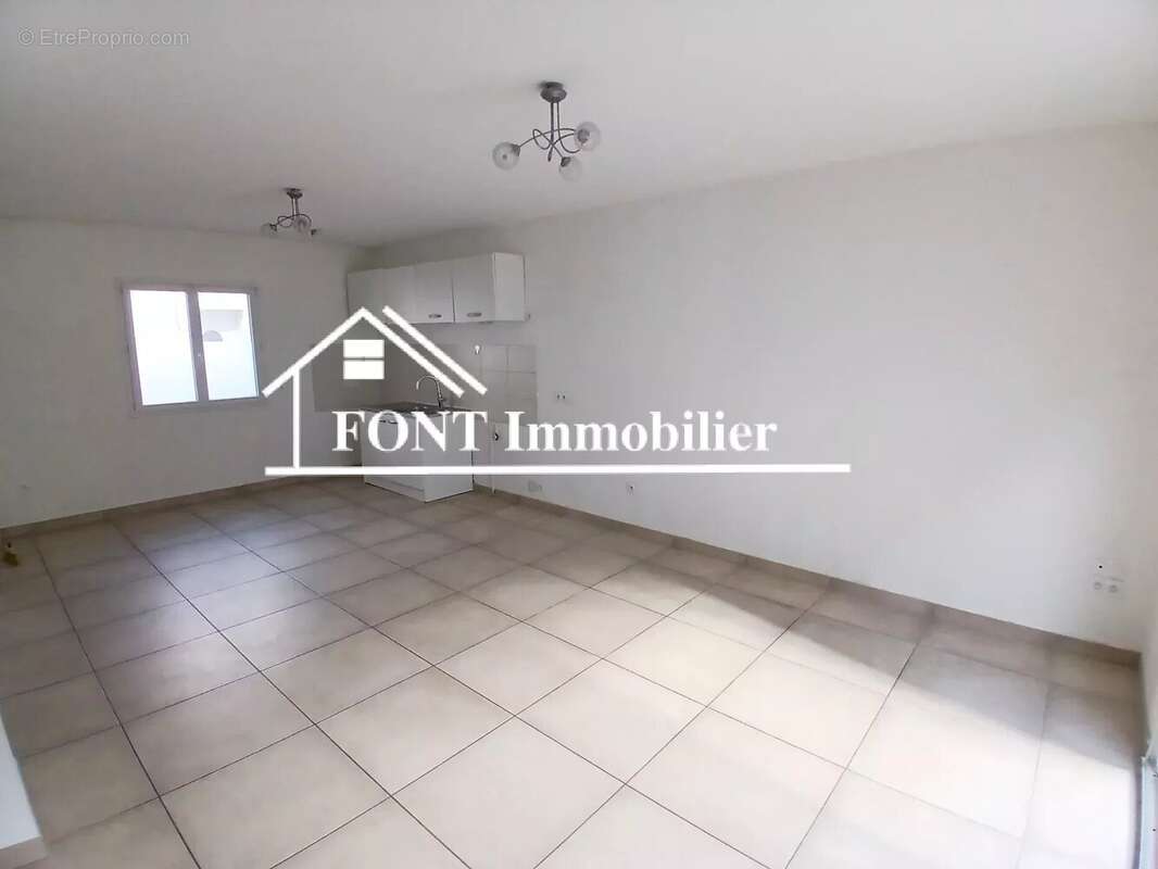 Maison à SAINT-CHAMOND