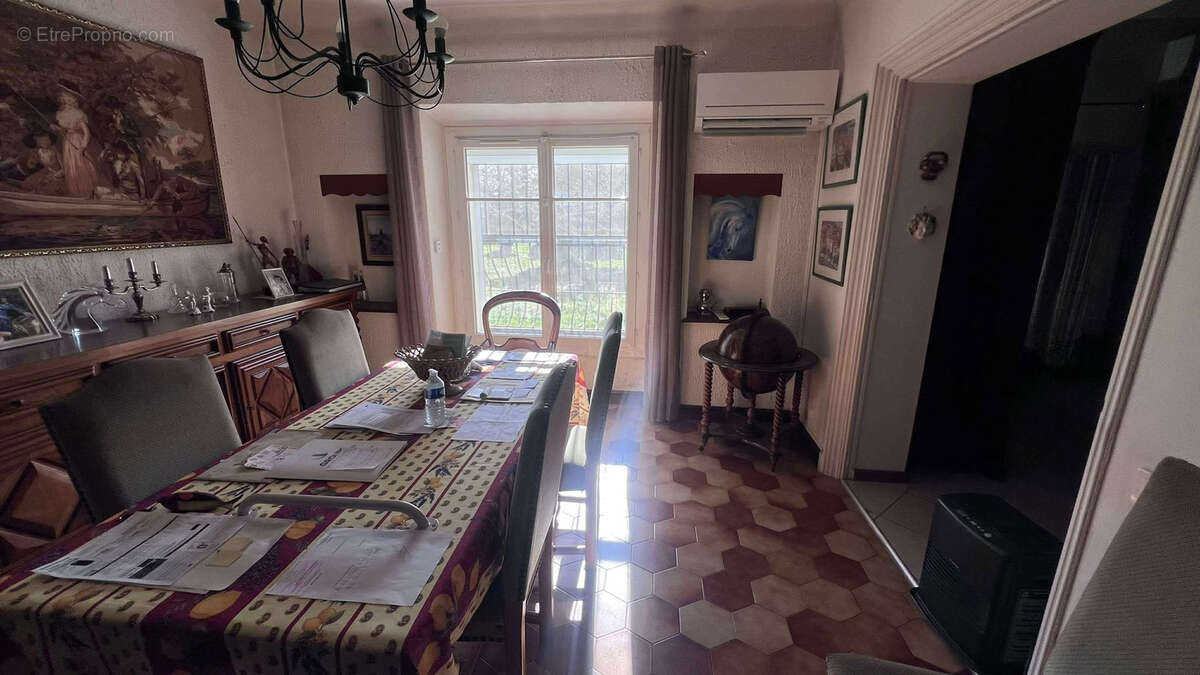 Maison à ARLES