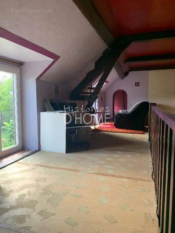 Maison à LA FERTE-GAUCHER