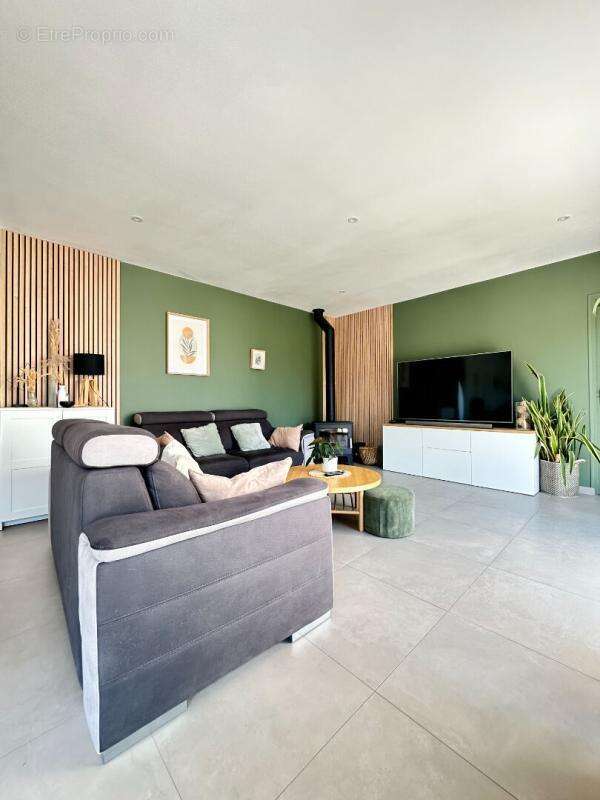 Maison à SAINT-ALBAN