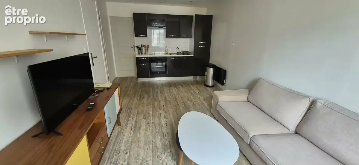 Photo 1 - Appartement à LE HAVRE
