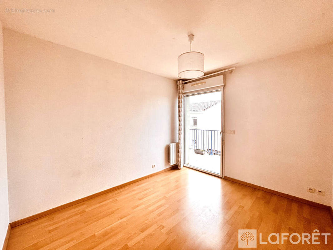 Appartement à BIGANOS