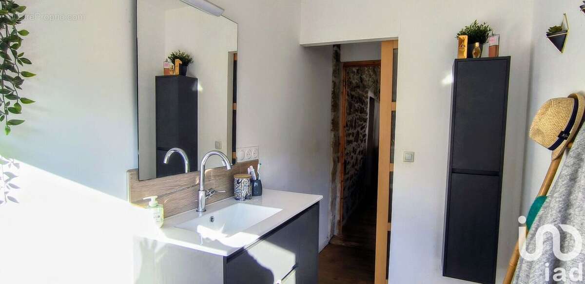 Photo 8 - Maison à ARRIGAS