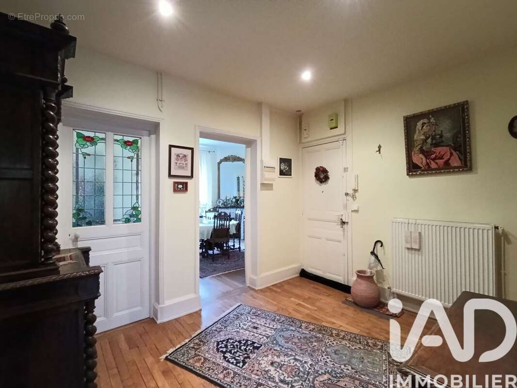 Photo 2 - Appartement à NANCY