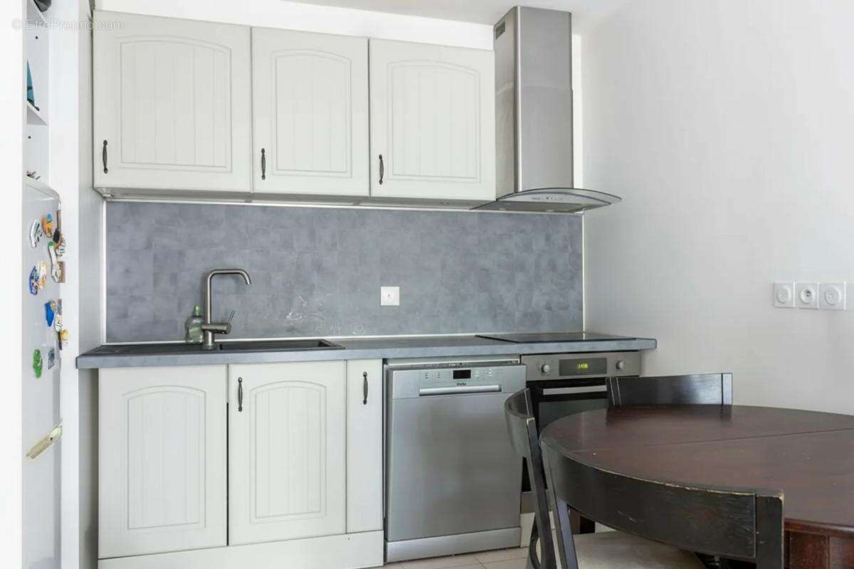 Appartement à ISTRES