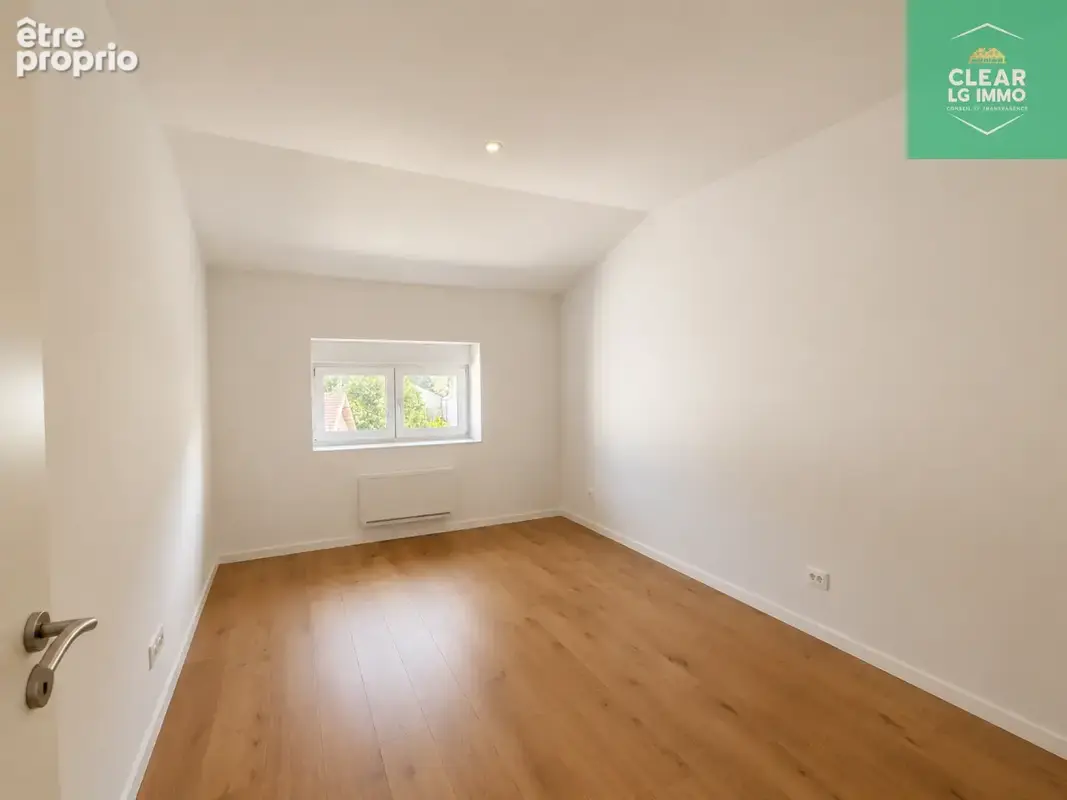 Maison familiale rénovée 130 m2 avec jardin - photo 9