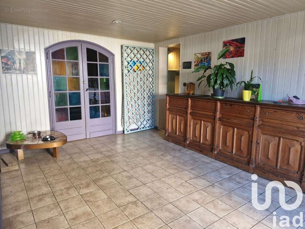 Photo 5 - Maison à SAINT-JEAN-DE-BLAIGNAC