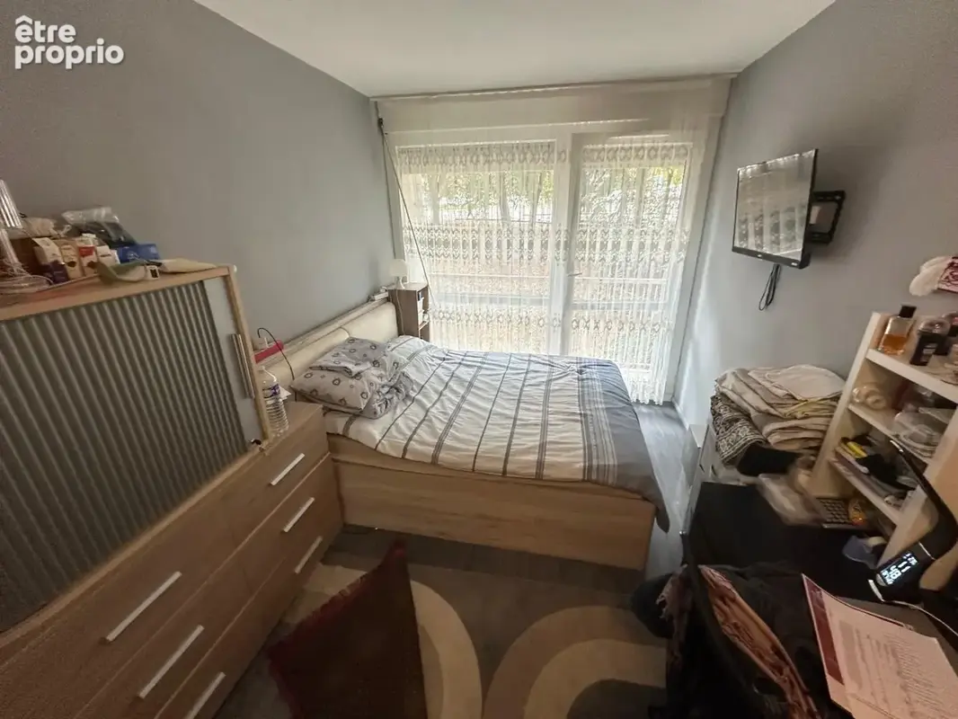 Appartement coup de cœur - photo 3