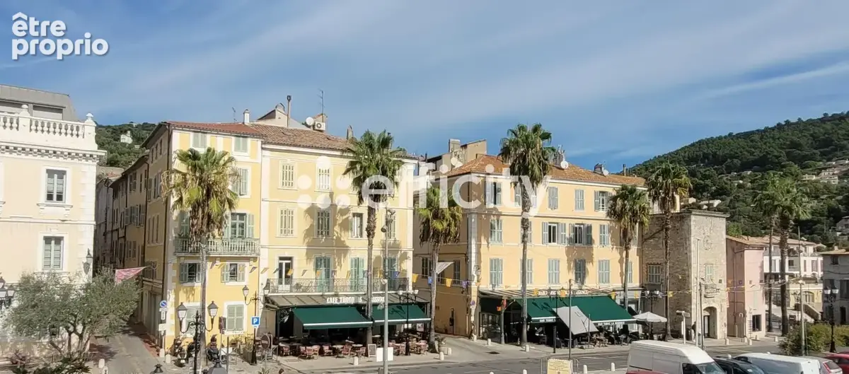 Appartement - photo 8