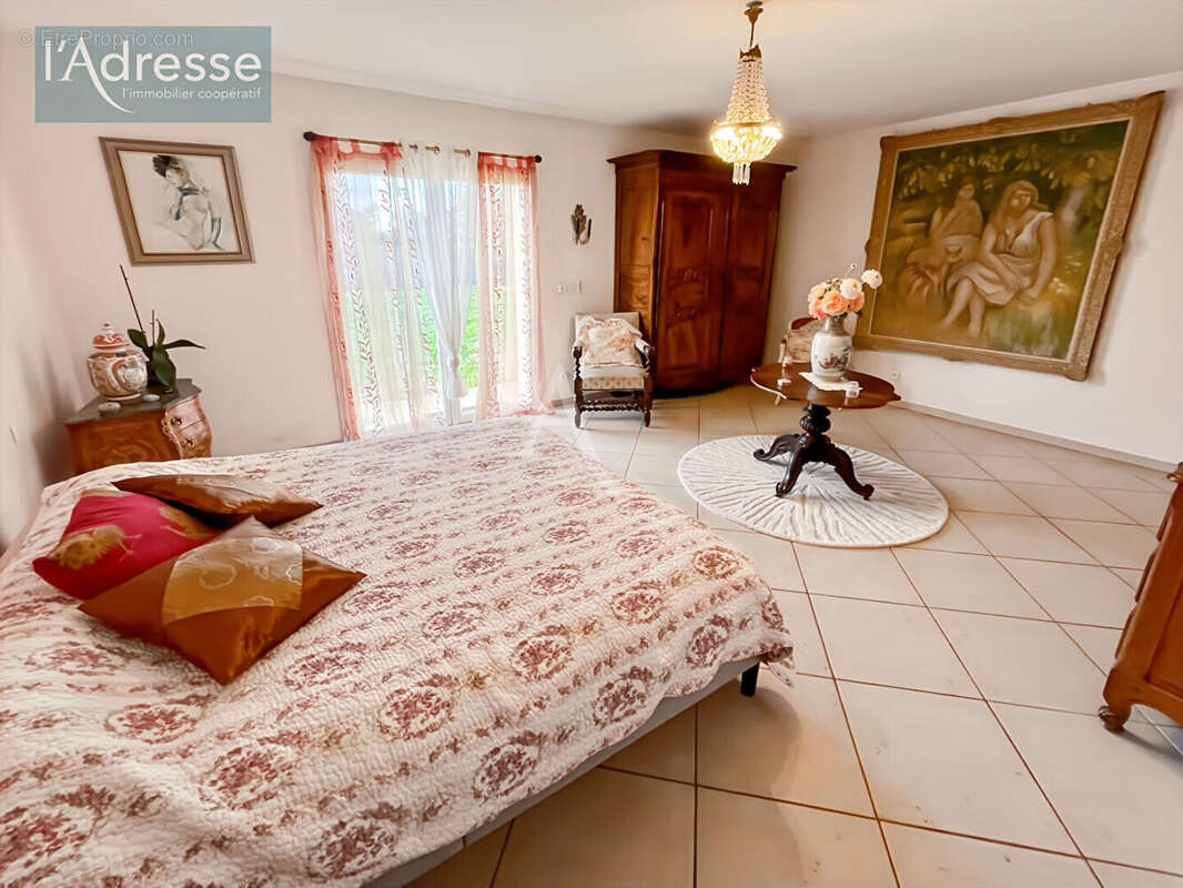 Maison à PRAYSSAC