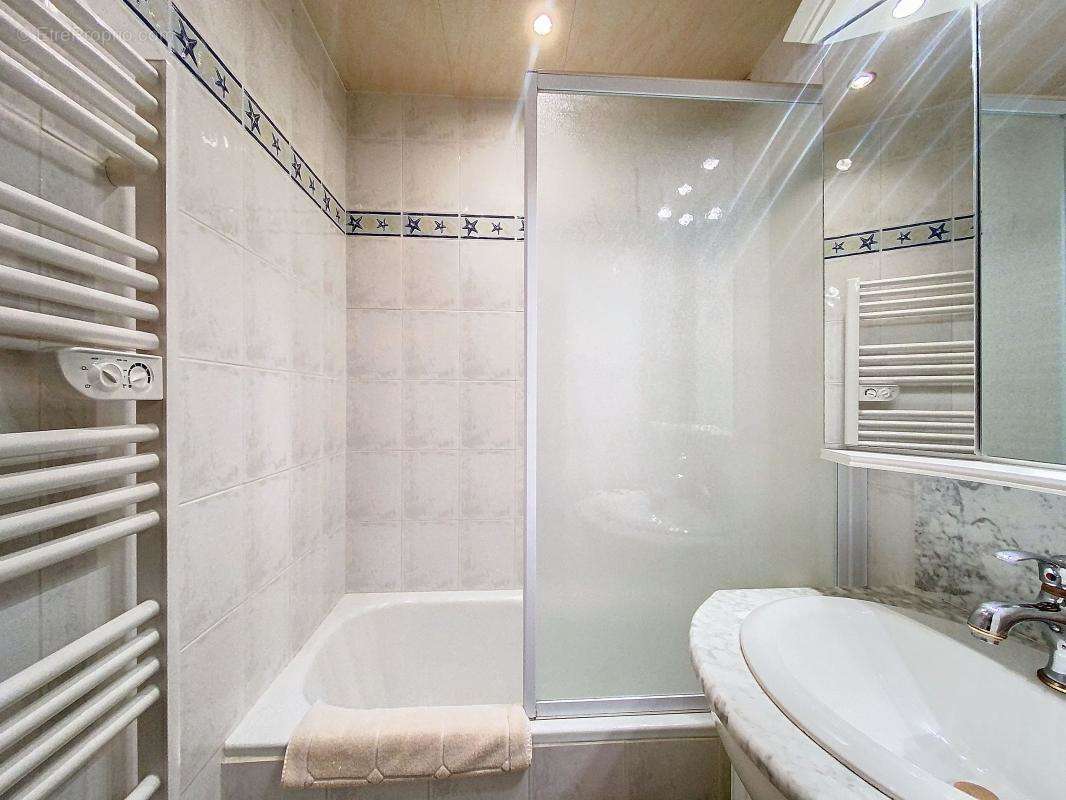 Appartement à PLOEMEUR