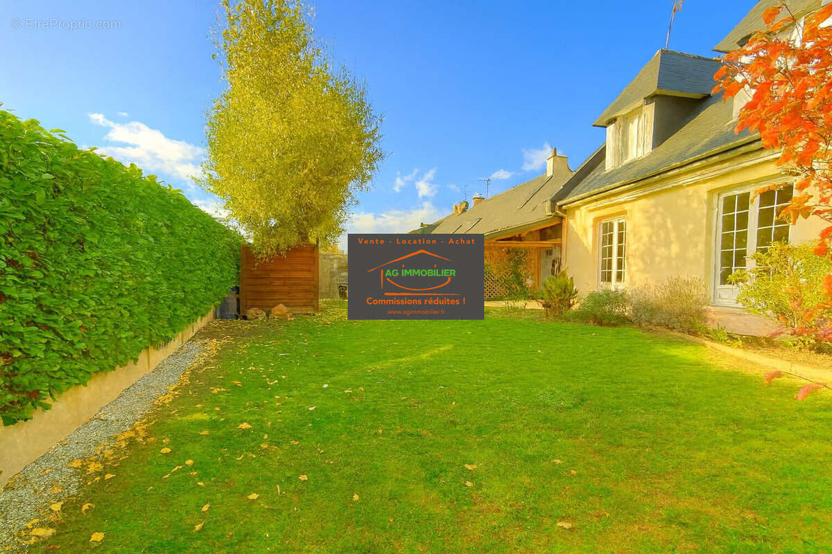 Maison à SAINT-GILLES