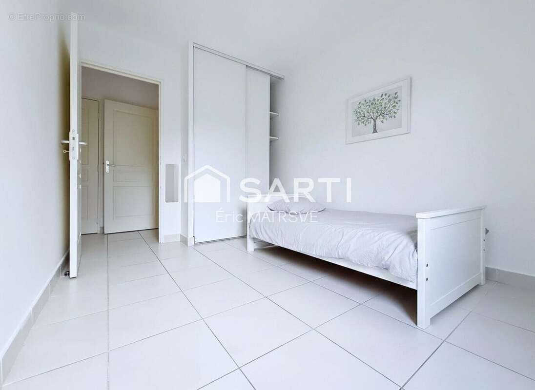 Photo 8 - Appartement à MARSEILLE-11E