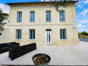 Maison à ARVEYRES