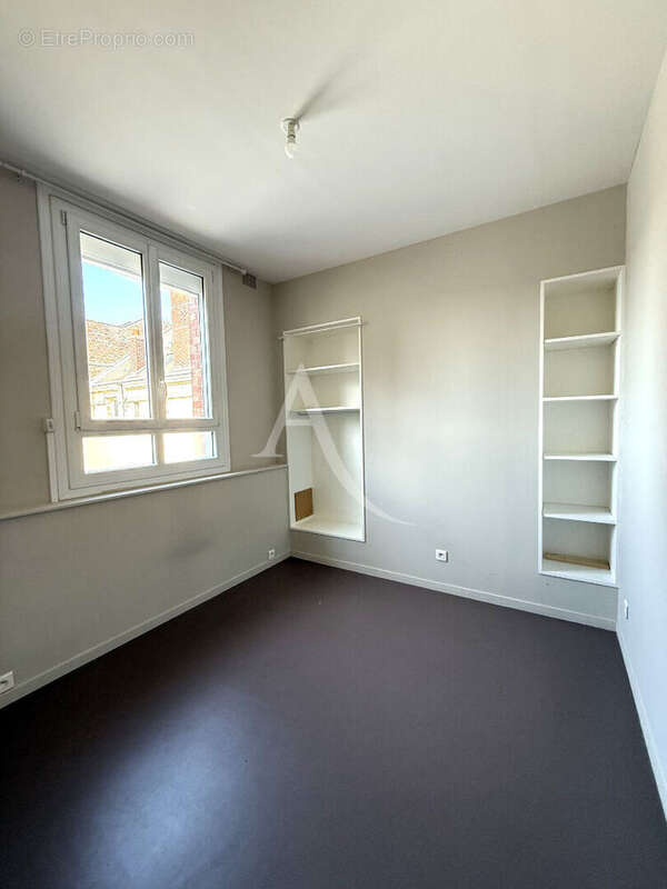 Appartement à SOISSONS