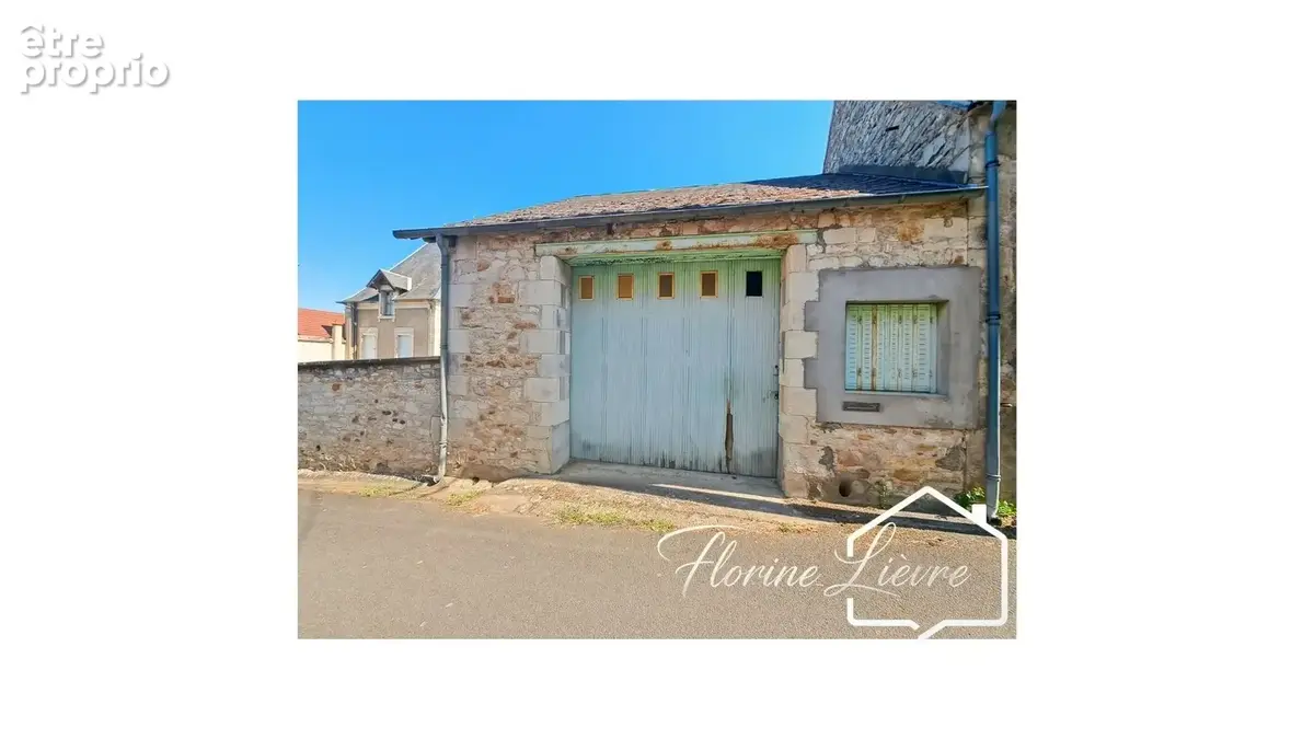 Ensemble Immobilier 2 Maisons  - Plus de 200m2 habitables - - photo 28