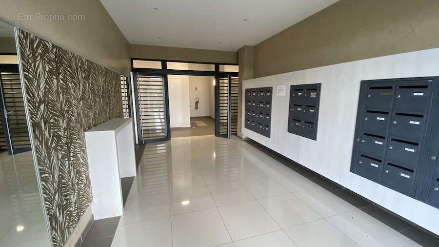 Appartement à FORT-DE-FRANCE