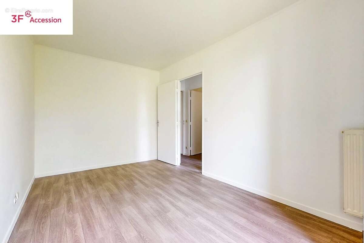 Appartement à PONTOISE