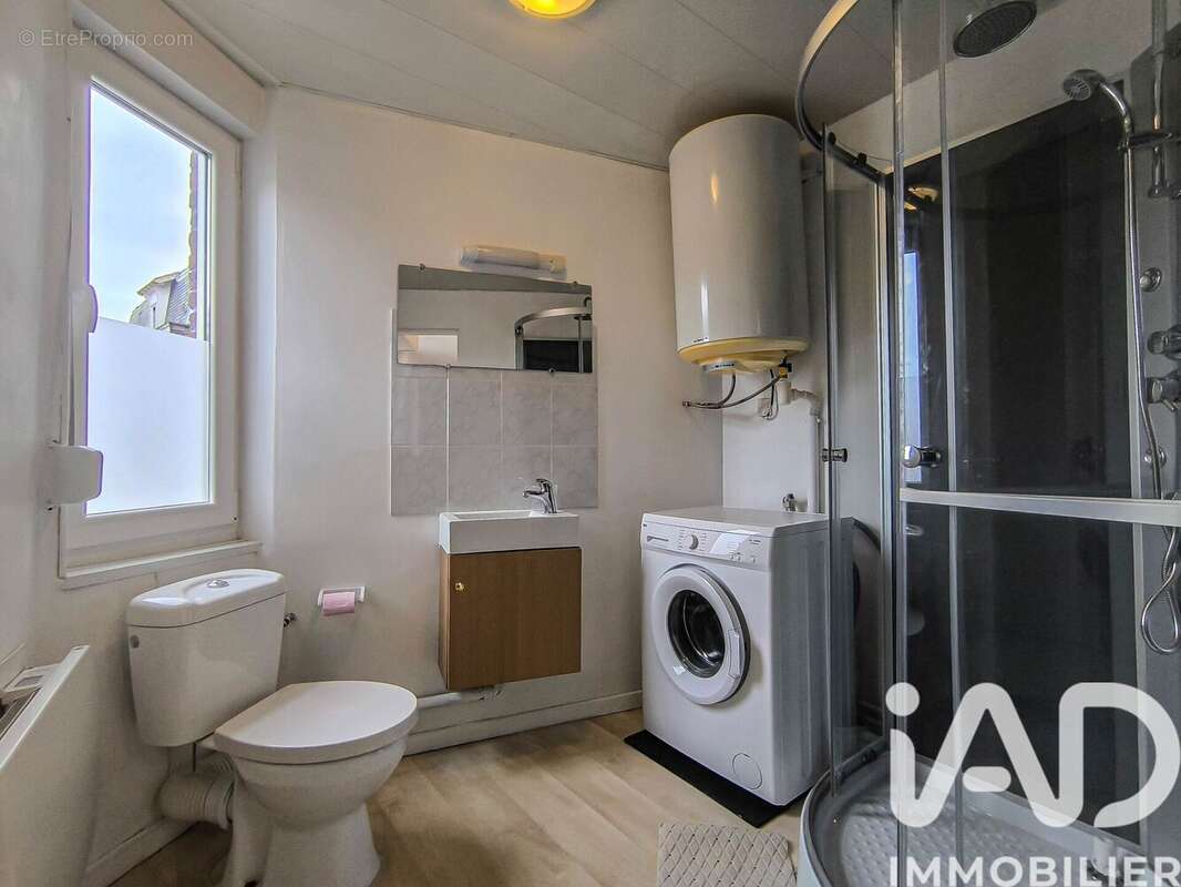 Photo 5 - Appartement à ARMENTIERES