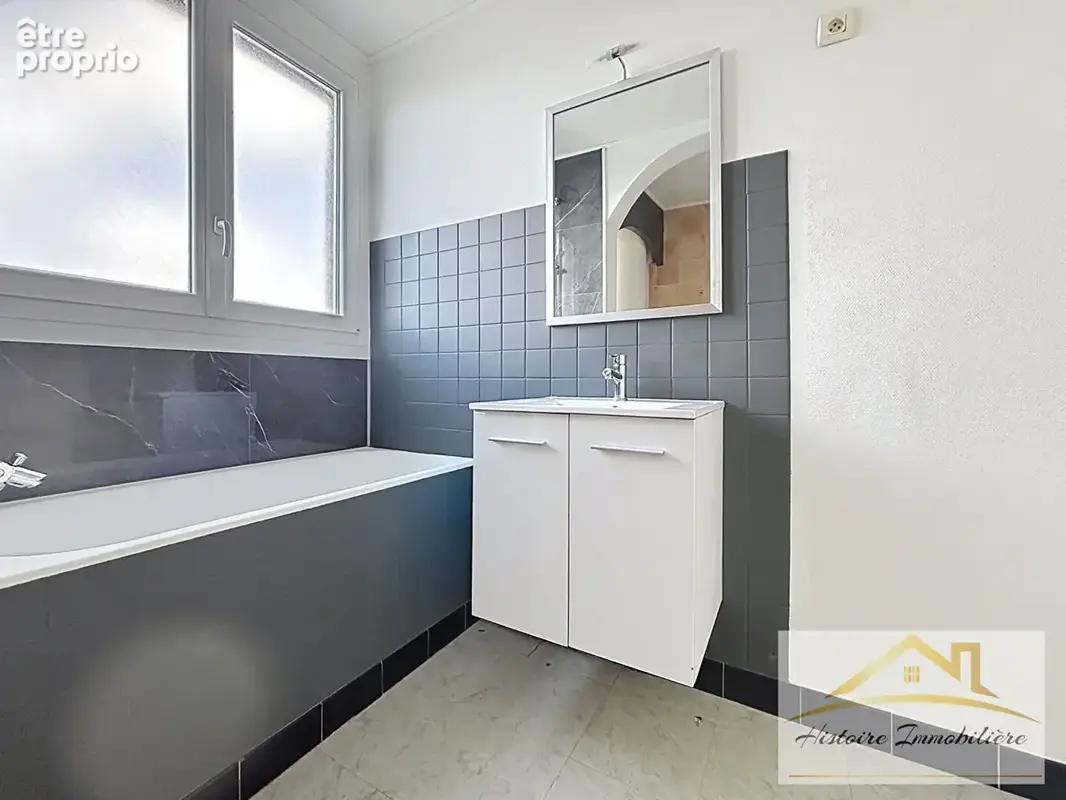 Appartement Brest - 82 m² - 3 chambres  - Balcon. - photo 5
