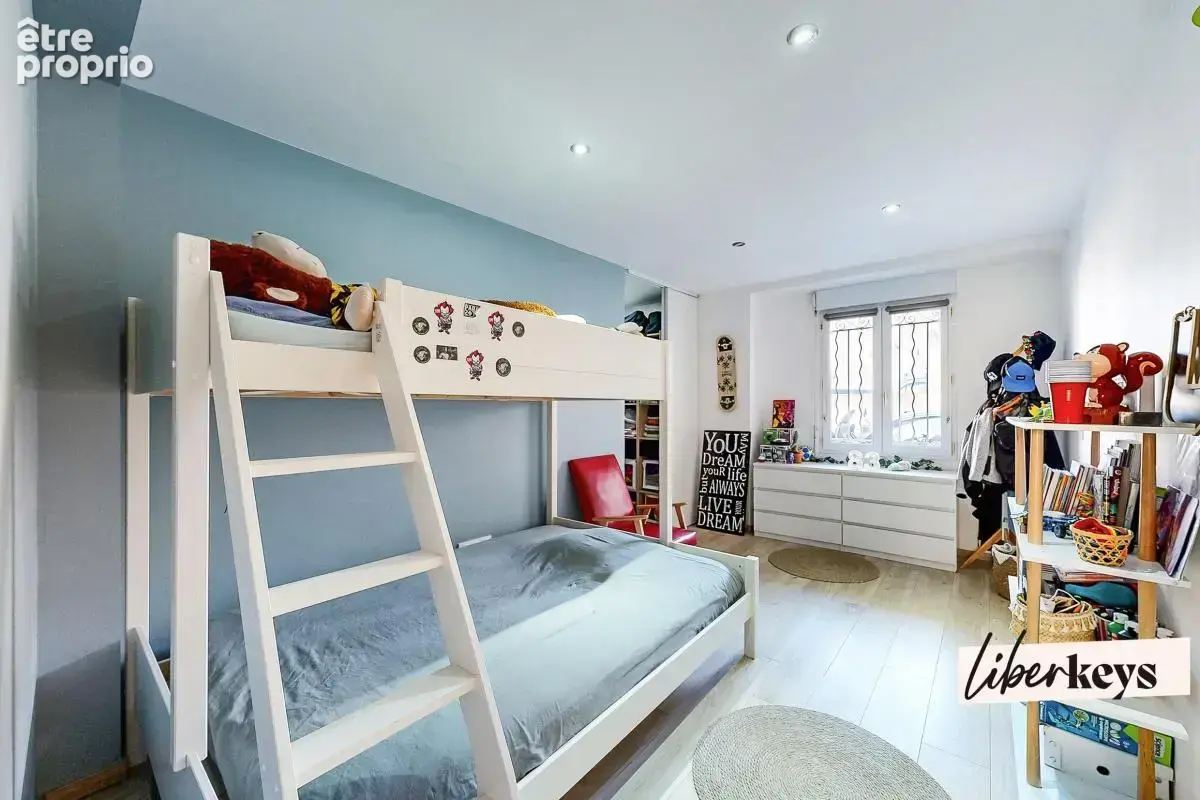 Appartement T4 Marsillargues - centre ville - photo 10