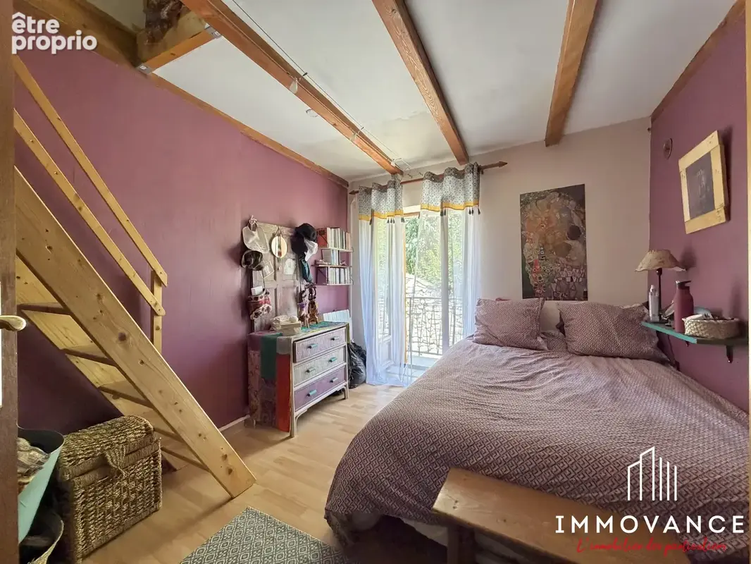 Maison 68 m² à Sauteyrargues  - photo 8