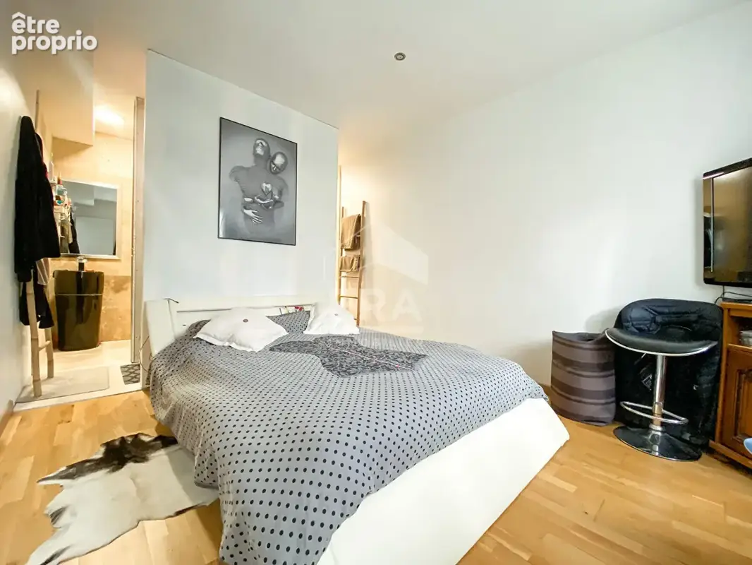 Maison de 100 m2 habitables - Sartrouville - photo 4