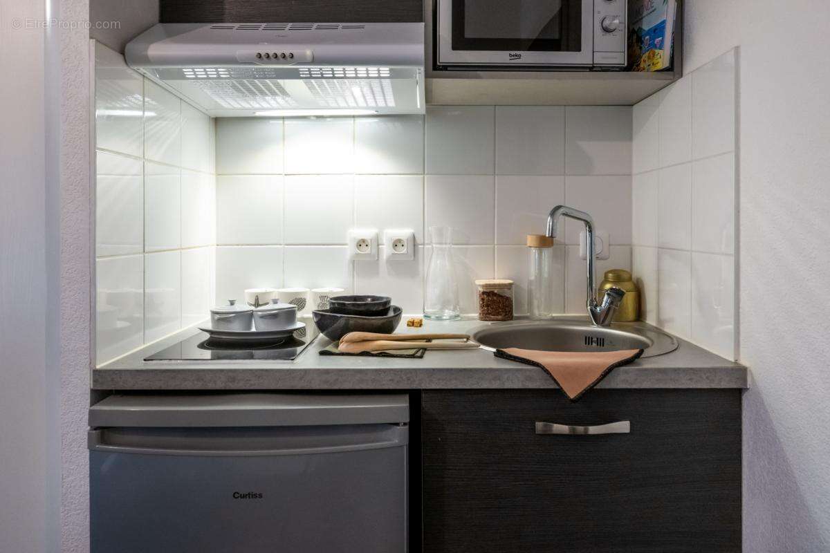 Appartement à MERIGNAC
