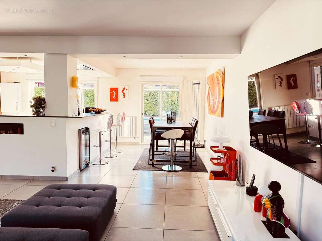 Photo 3 - Maison à SAINT-AUBIN-DE-MEDOC