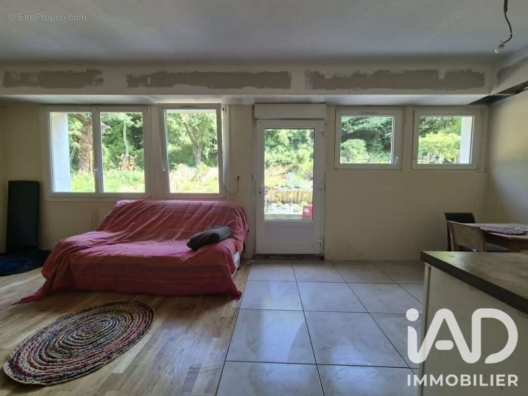 Photo 6 - Appartement à LE HAVRE