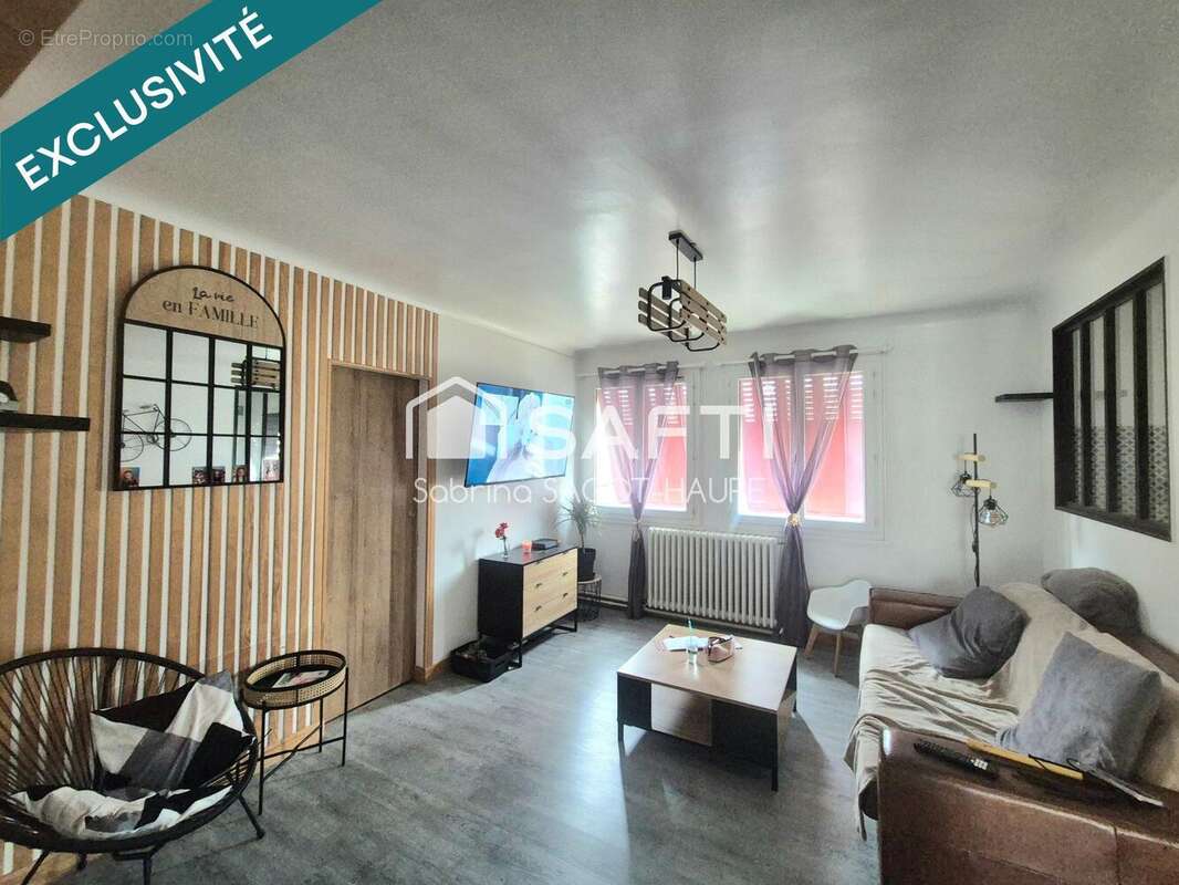 Photo 5 - Maison à ISSOUDUN