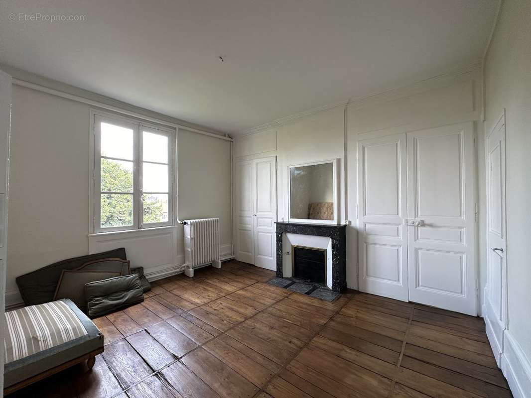 Appartement à LIMOGES