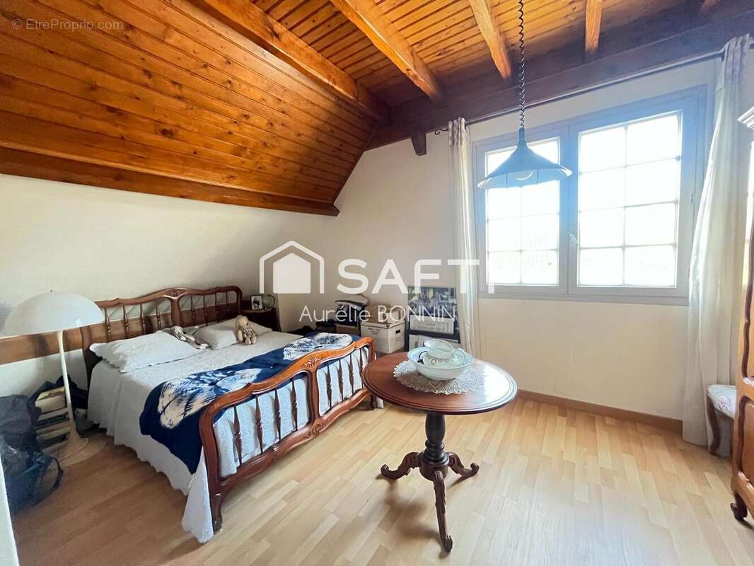 Photo 7 - Maison à TALENCE