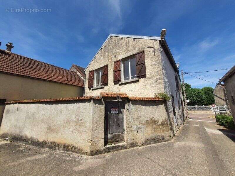 Photo 2 - Appartement à LAIGNES