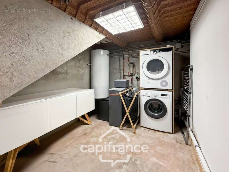 Maison de 90m² avec studio indépendant à LAVEYRON (26) - photo 11