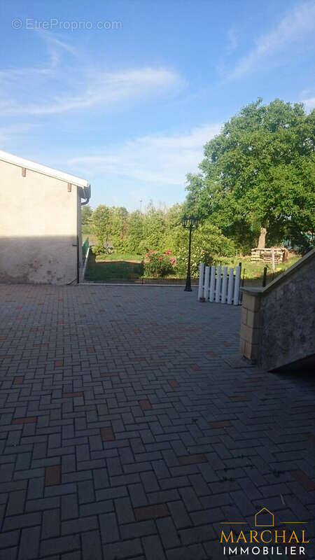 Appartement à SOLGNE