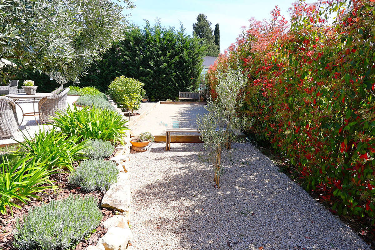 Maison à PEYMEINADE