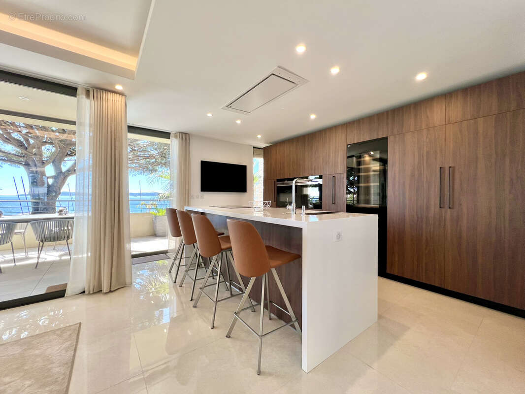Appartement à SAINTE-MAXIME