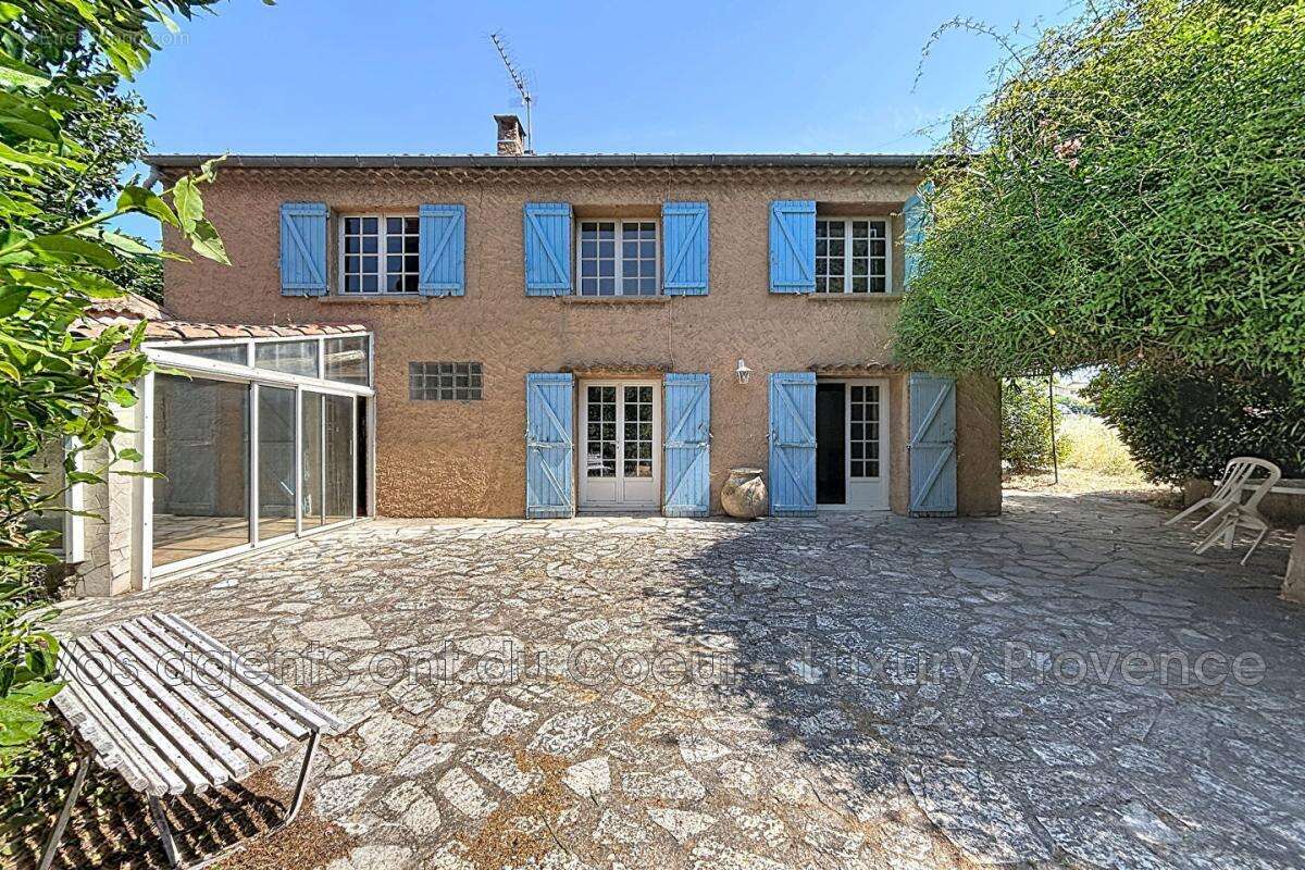 vente maison 4 Pièce(s) - photo 17