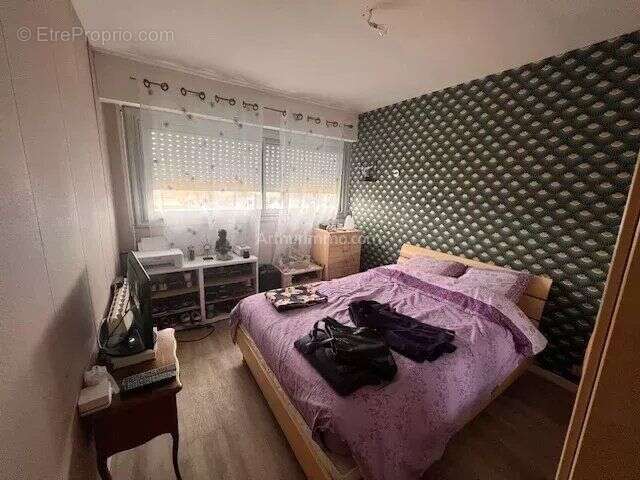 Appartement à TROARN